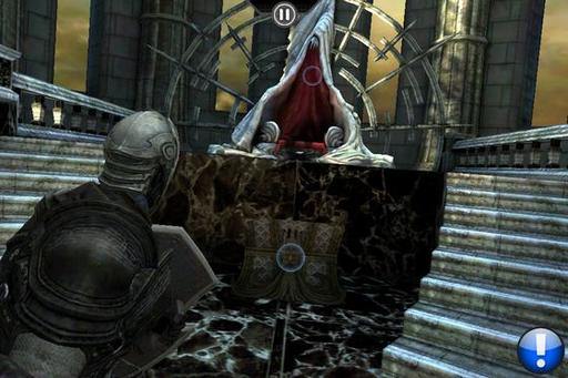 Infinity Blade - Infinity "Bloodline"