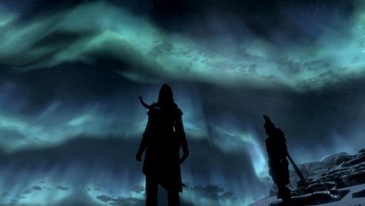 Elder Scrolls V: Skyrim, The - Skyrim - пожалуй, лучшая игра года (Обзор от MultiSales) Elder Scrolls V: Skyrim, The - Skyrim - пожалуй, лучшая игра года (Обзор от MultiSales)